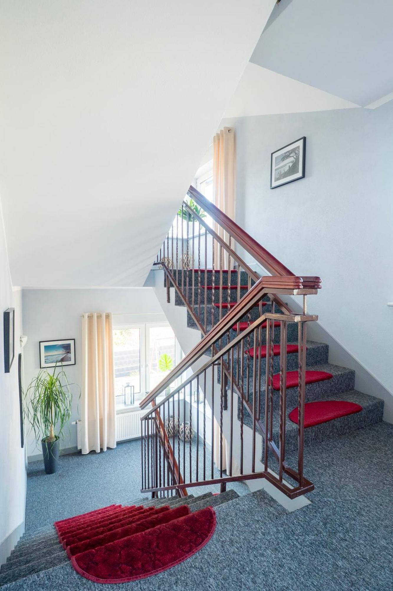 Villa Zdrój Międzyzdroje Zewnętrze zdjęcie