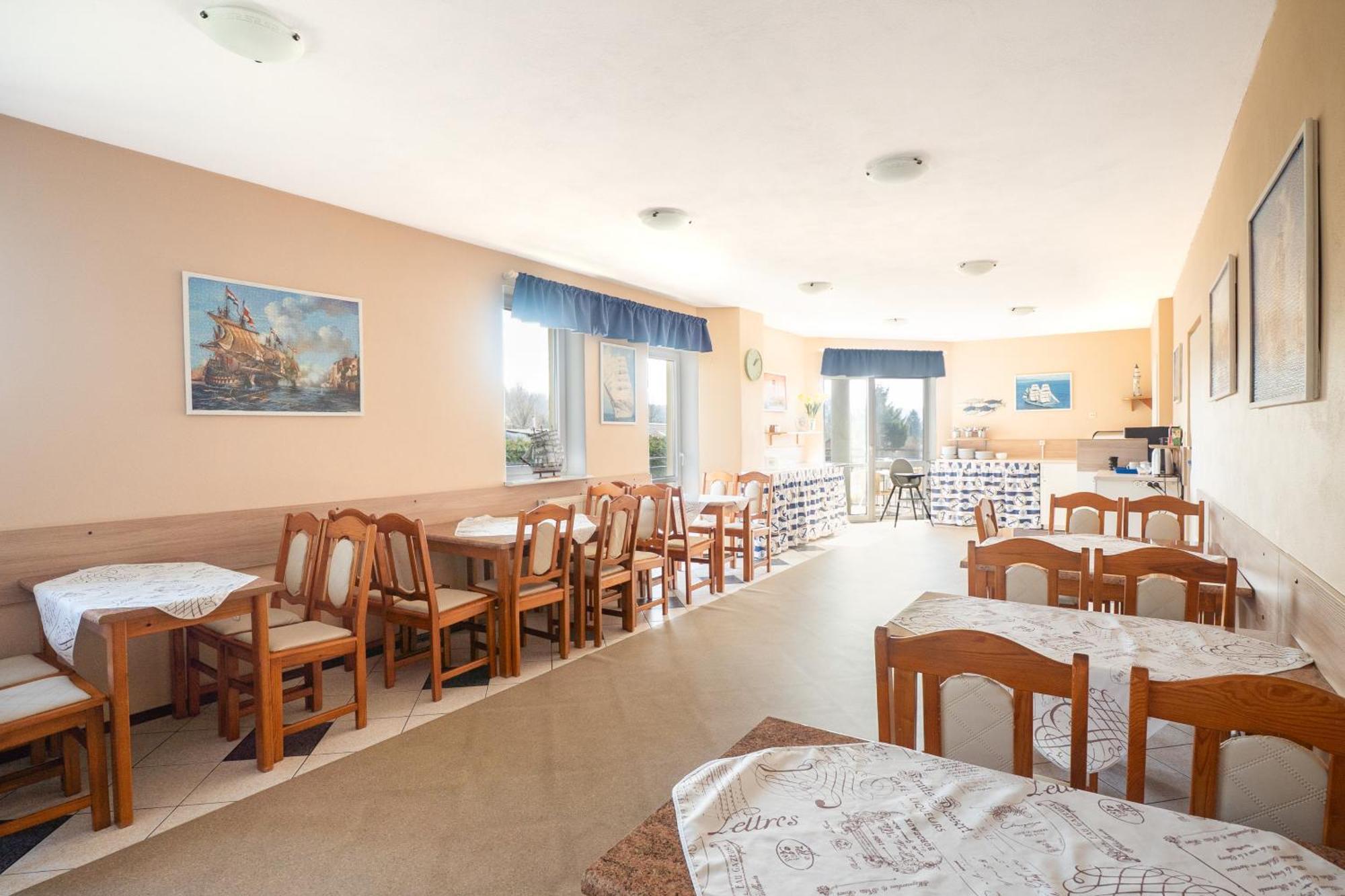Villa Zdrój Międzyzdroje Zewnętrze zdjęcie