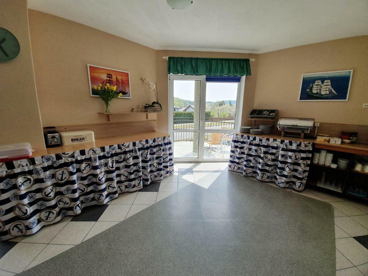 Villa Zdrój Międzyzdroje Zewnętrze zdjęcie