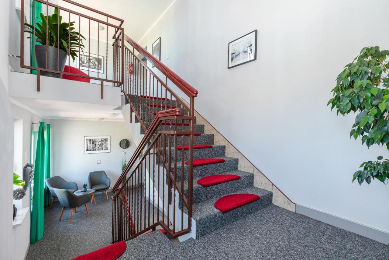 Villa Zdrój Międzyzdroje Zewnętrze zdjęcie