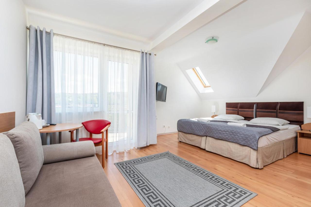 Villa Zdrój Międzyzdroje Zewnętrze zdjęcie