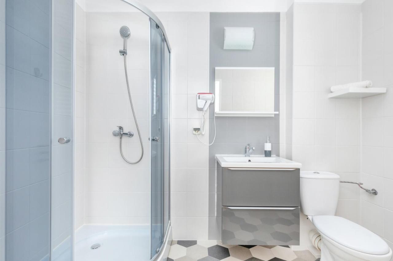 Villa Zdrój Międzyzdroje Zewnętrze zdjęcie