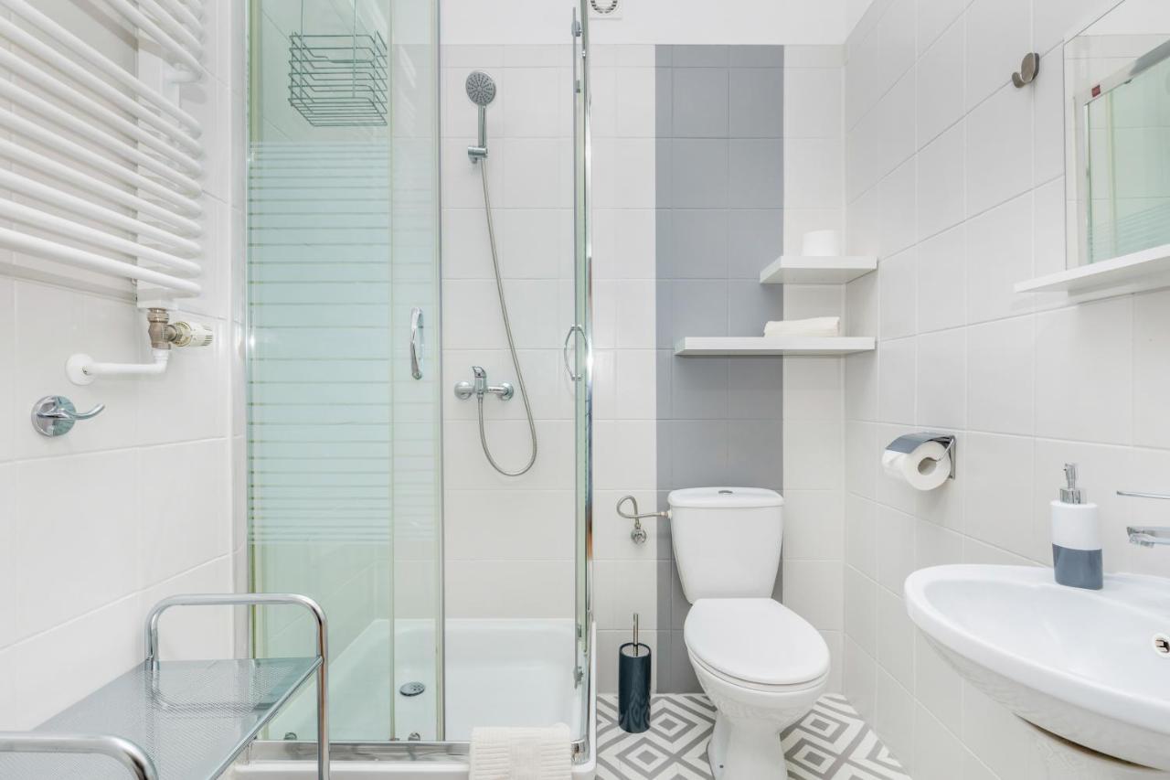 Villa Zdrój Międzyzdroje Zewnętrze zdjęcie