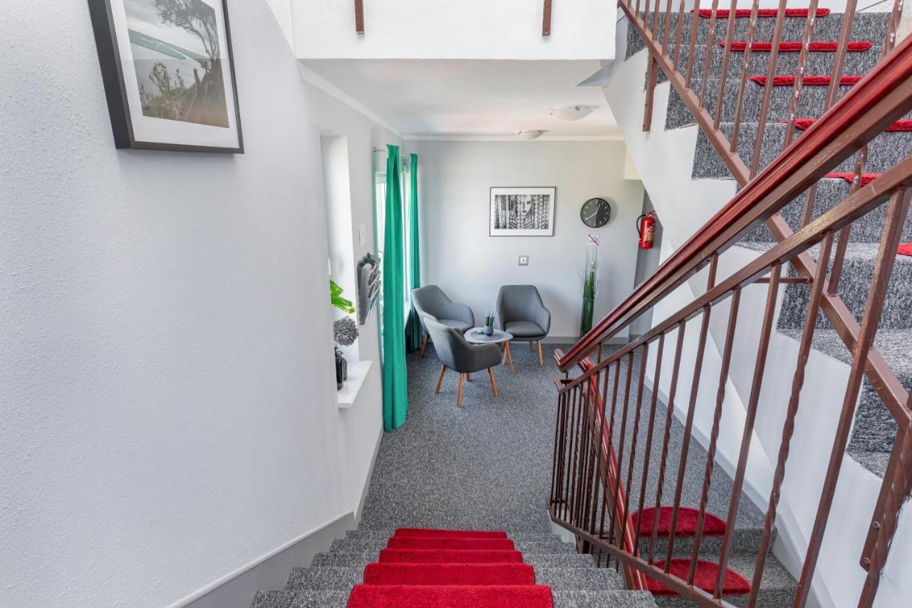 Villa Zdrój Międzyzdroje Zewnętrze zdjęcie